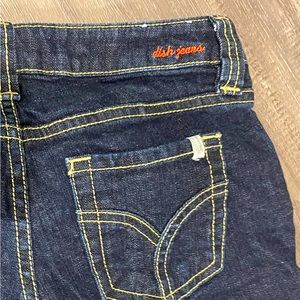 Dish Jeans - 28x 34